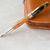 Visconti Van Gogh Fountain Pen - Café Terrace at Night-Pen Boutique Ltd