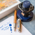 Visconti Van Gogh Fountain Pen - Café Terrace at Night-Pen Boutique Ltd