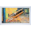 Visconti Van Gogh Fountain Pen - Café Terrace at Night-Pen Boutique Ltd