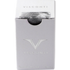 Visconti Van Gogh Ink Bottle - Old Vineyard with Peasant Woman - Grey - 30ml-Pen Boutique Ltd