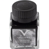 Visconti Van Gogh Ink Bottle - Old Vineyard with Peasant Woman - Grey - 30ml-Pen Boutique Ltd