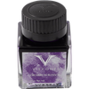 Visconti Van Gogh Ink Bottle - Orchard in Blossom - Purple - 30ml-Pen Boutique Ltd