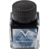 Visconti Van Gogh Ink Bottle - Wheatfield with Crows - Blue - 30ml-Pen Boutique Ltd