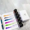 Visconti Van Gogh Ink Set - 30ml-Pen Boutique Ltd