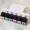 Visconti Van Gogh Ink Set - 30ml-Pen Boutique Ltd