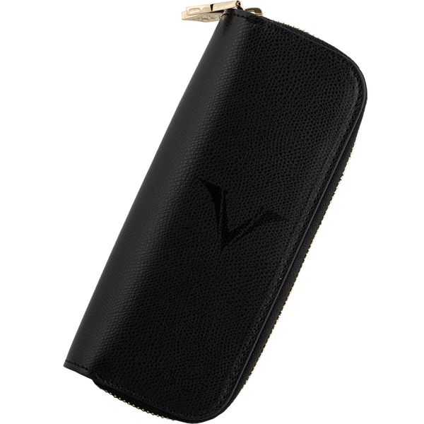 Visconti VSCT Four Pen Holder-Pen Boutique Ltd