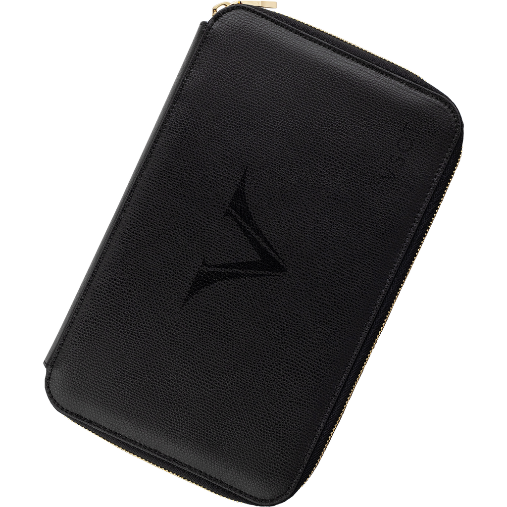 Visconti VSCT Twelve Pen Holder-Pen Boutique Ltd