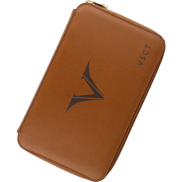 Visconti VSCT Twelve Pen Holder-Pen Boutique Ltd