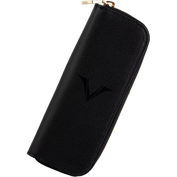Visconti VSCT Two Pen Holder-Pen Boutique Ltd