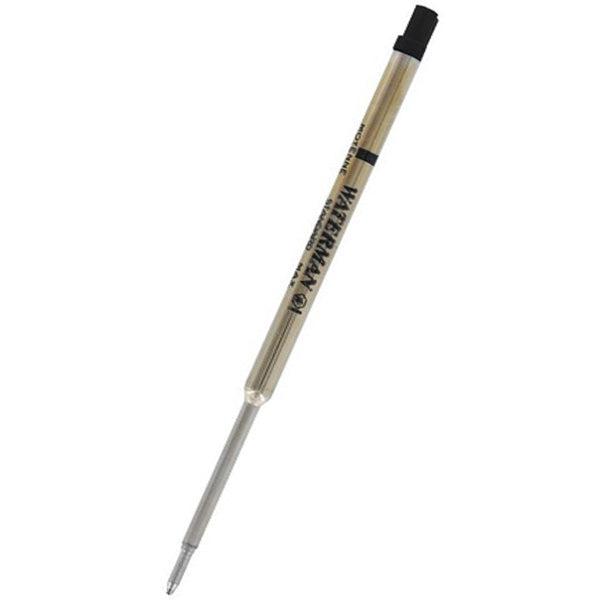 Waterman Maxima Ballpoint Refills Medium