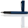 Faber Castell Grip 2011 Fountain Pen - Blue-Pen Boutique Ltd