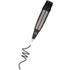 Yookers Front Section - Matte Black-Pen Boutique Ltd