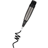 Yookers Front Section - Matte Black-Pen Boutique Ltd