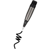 Yookers Front Section - Matte Black-Pen Boutique Ltd