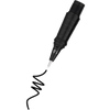 Yookers Front Section - Black-Pen Boutique Ltd