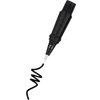 Yookers Front Section - Black-Pen Boutique Ltd