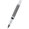 Yookers Metis Fiber Pen - Black Grid-Pen Boutique Ltd