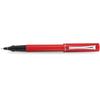 Yookers Yooth Fiber Pen - Red-Pen Boutique Ltd
