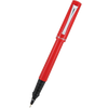 Yookers Yooth Fiber Pen - Red-Pen Boutique Ltd