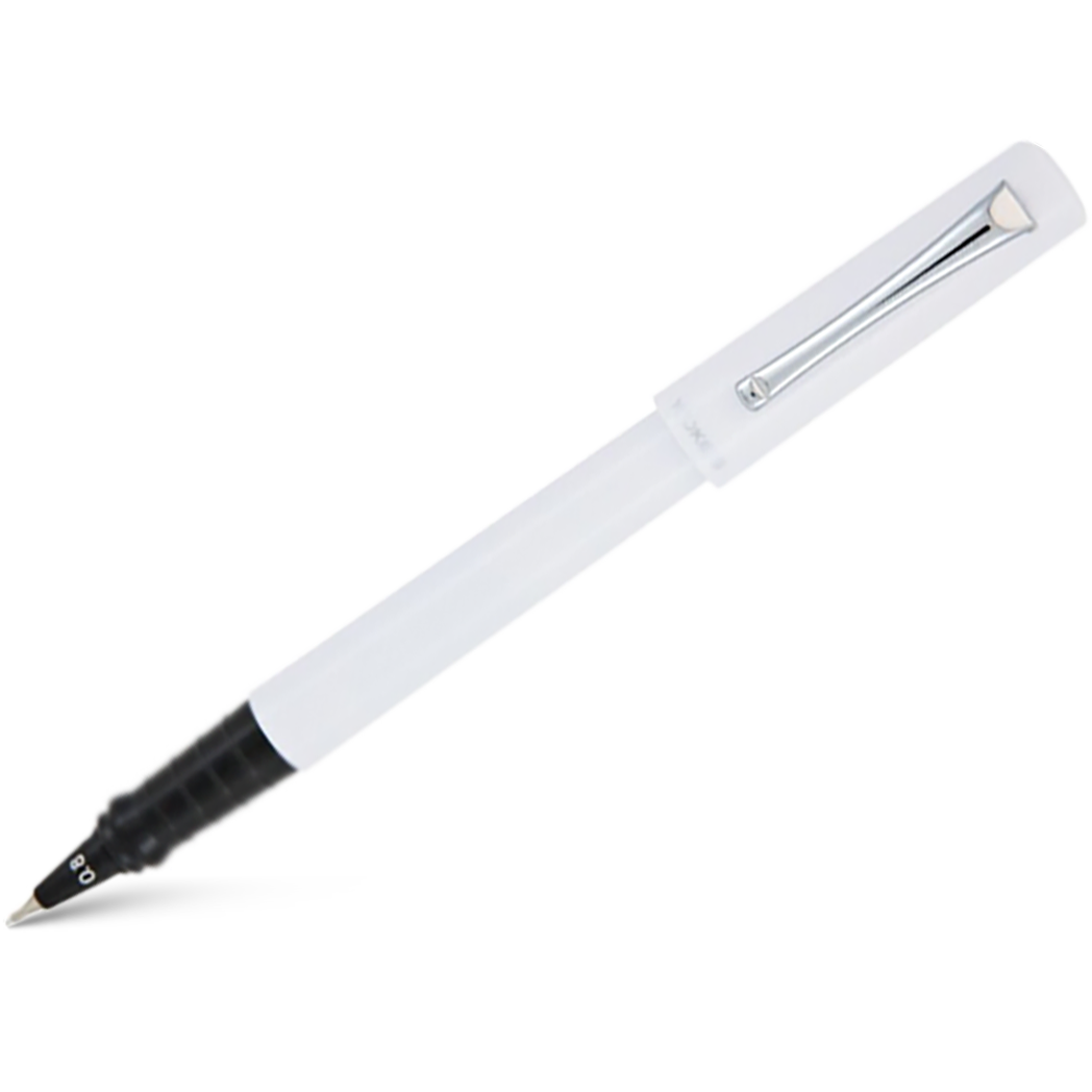 Yookers Yooth Fiber Pen - White-Pen Boutique Ltd