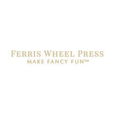 Ferris Wheel Press