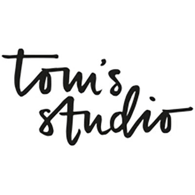 Tom's Studio