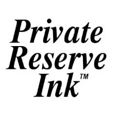 Private Reserve Inks