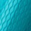 Guilloche turquoise
