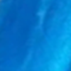 Azure blue
