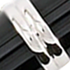 Black rhodium