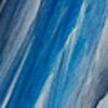 Blue fog