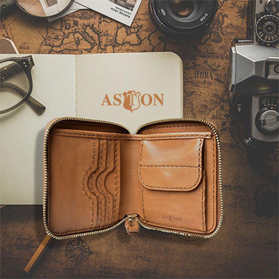 Aston Leather