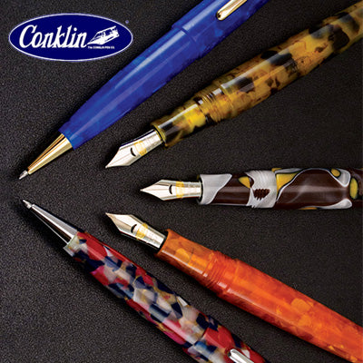 Conklin-Pens