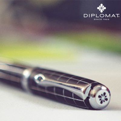 Diplomat Pen