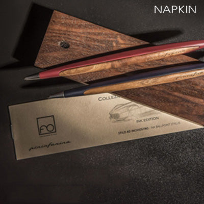 Napkin