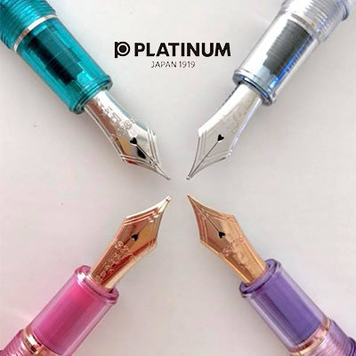 Platinum Pens