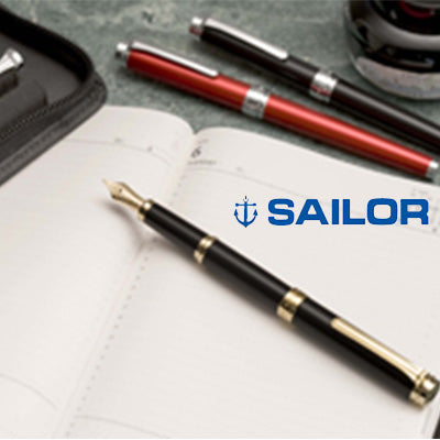Sailor Pens