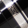 Falcon black rhodium
