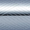 Frosty steel lacquer