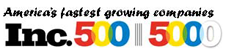 Inc. 500/5000