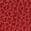 Leather red