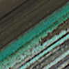 Petroleum green