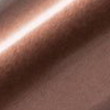 Pilot metal brown