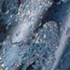 Wabi sabi iii blue
