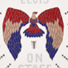 Elvis presley eagle