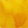 Yellow sunrise